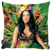 Katy Perry Yastık Kılıfı-2